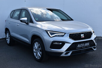 Seat Ateca 1.5TSi 110kW Style LED Virtual PDC - 2
