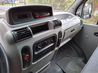 Prodej Renault Master dci120 - 2