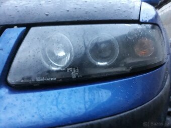 Prodám dily Volkswagen Passat 1.9 tdi - 2