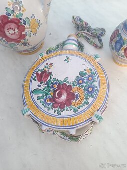 Keramika, pouze jako celek - 2