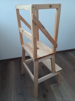 Učící věž - 2