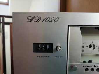 HiFi systém Marantz - 2
