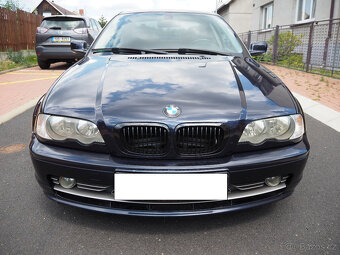 BMW Řada 3 330 CI - 2