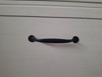 Komoda a skříň IKEA Brusali - 2