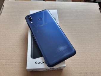 Samsung Galaxy M20 - 2