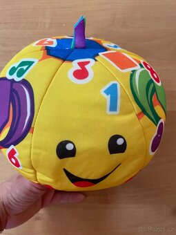 Fisher price - 2