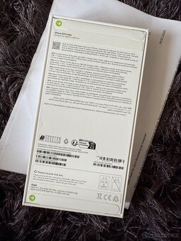 Iphone 16 Pro Max 256GB- Desert Titanium - 2