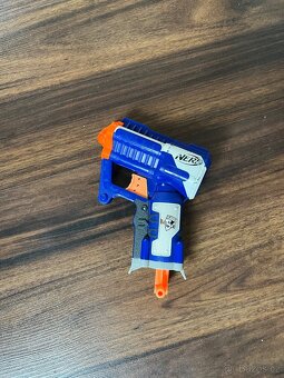 Nerf - 2