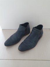 Baťa kožené pánské boty - 2