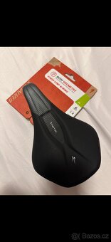 Sedlo Specialized - 2