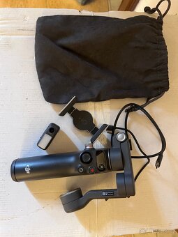 DJI Osmo Mobile 7P - 2