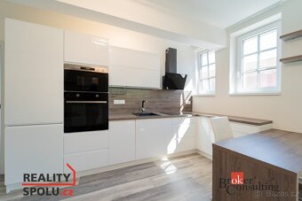 Pronájem, byty/2+kk, 55 m2, Náměstí G. Karse 2068, 27801 Kra - 2