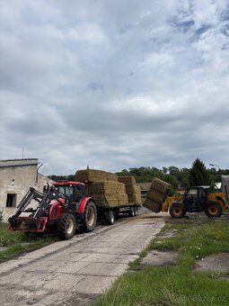 Zetor forterra 106 - 2