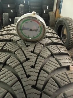 195/65 R15 GOODYEAR (2x8 2x6,5mm) č.15874 - 2