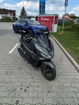 Honda PCX 125 - 2