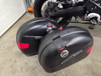 Yamaha XT 1200 Z Super Ténéré - Akrapovič - 2