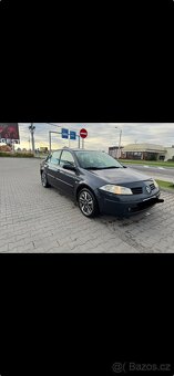 Renault Mégane - 2