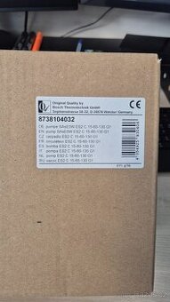 Čerpadlo Bosch 8738104032 - 2