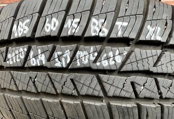 185/60 R15 88T XL zimní pneumatiky Barum (2120) - 2