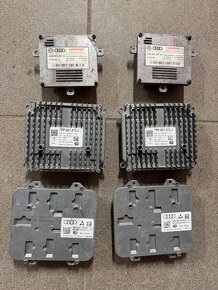 Jednotky světel VW Audi Škoda SEAT - 2