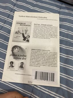 Makrobiotická kuchařka mořských řas - 2