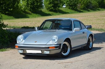 Porsche 911 SC 3.0 Coupé - 2