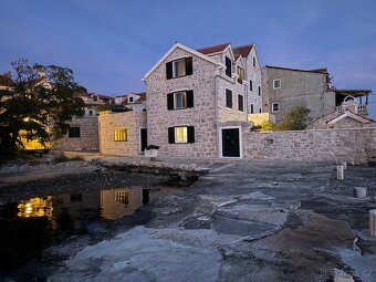 Prodej domu v Chorvatsku s olivovníkovou zahradou - 2