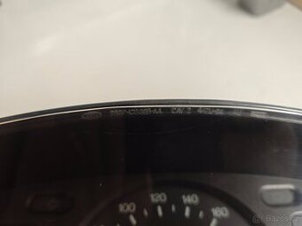 Ford transit - Tachometr - 2