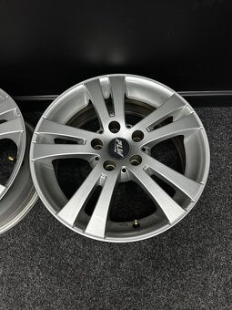 Alu PLW 5x110 16” 6.5j et38 - 2