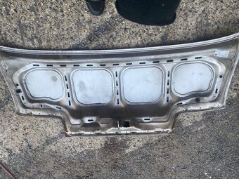 Kapota Fiat Ducato - 2