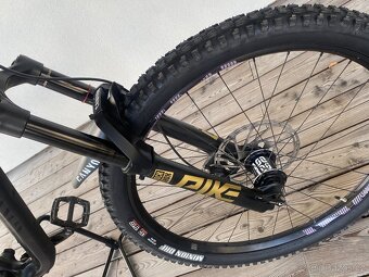 Enduro/Trail Carbon MTB Canyon Spectral CF 7.0 (2019) L 27,5 - 2