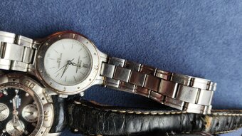 Sada 4 nefunkčních hodinek - 2