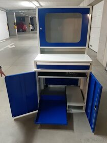 Počítačová skříň nová - 2