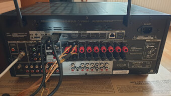 Onkyo TX-RZ50 - 2