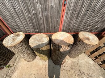 Špalek na štípání - 2