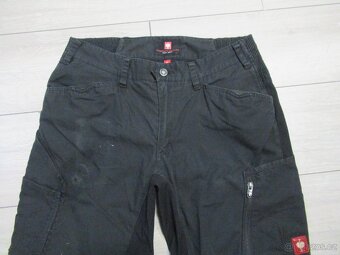 pánské monterky STRAUSS VISION 52 - 2