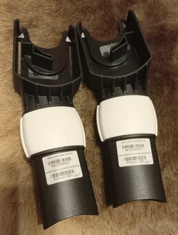 Bugaboo Fox adaptér na autosedačku Maxi-Cosi - 2