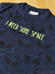 Tricko coccodrillo - 2