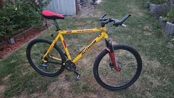 Horské kolo Author Versus - 2