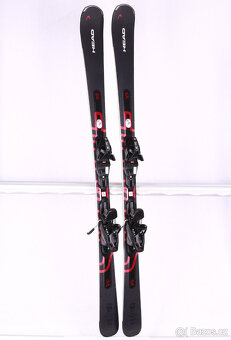 Použité lyže HEAD SHAPE e-V5 2025 - 2