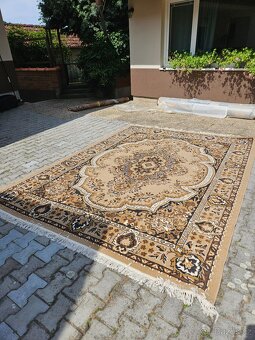 Kusový koberec MIRA 240 x 320 cm - 2