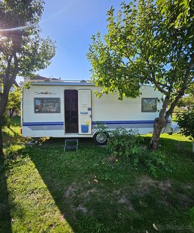 Hobby 540 exclusive - 2