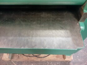 protahovacka hoblovka hrubkovačka tlouštkovaci freza 80cm - 2