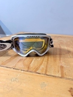 Lyžařské brýle Oakley - 2