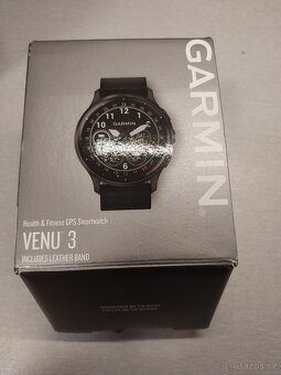 Garmin Venu 3 - 2