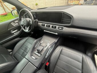 Mercedes Benz GLS 400D AMG - 2