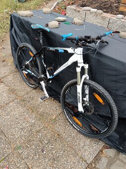 Horské kolo Author - 2