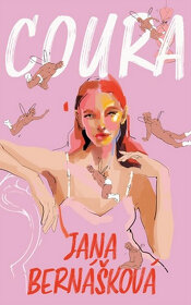 2 knihy od Jany Bernáškové za 50%, pevná vazba, jako nové - 2