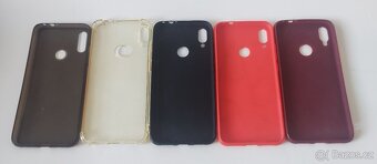 kryty na mobil Xiaomi Redmi Note 7 - 2