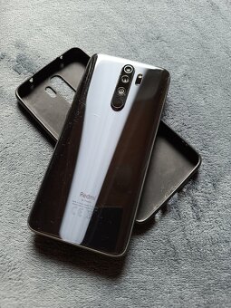 Xiaomi Redmi note 8 pro - 2